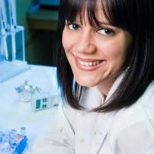 Dr. Joyce Carneiro Austin