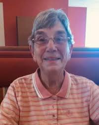 RIP and condolences for a woman from Decherd