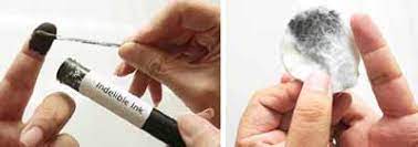 Oleskan secara langsung ke wajah sebagai pelembap. Dakwat Kekal Boleh Dihilangkan Dengan Mudah Semasa Mstar