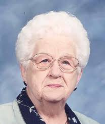 Obituary information for Helen Edward Coomes