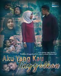 Nantikan drama adaptasi novel aku yang kau tinggalkan karya alina haizar yang bakal menemukan kembali gandingan ungku ismail aziz dan elizad sharifuddin sebagai teraju utama. Drama Aku Yang Kau Tinggalkan Myinfotaip