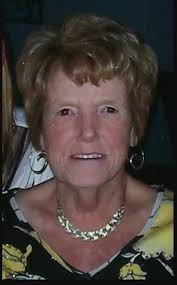 Joan Calpin Obituary (1943