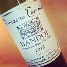Domaine Tempier Cabassaou Bandol 2012 Dansmonverre Vins Je T Aime Bien