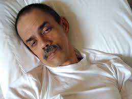 Fundraiser by Jacob Cruz : Jesus Cruz Brain Cancer [GBM]