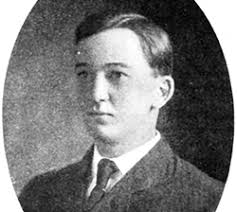 Benjamin Rice Lacy, Jr.