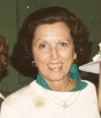 Obituary information for Margaret D 94) SHANLEY