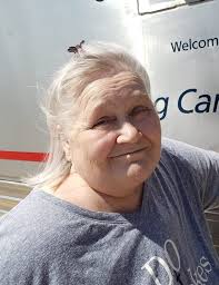 Obituary information for Loretta Dausch