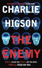 A child , the enemy. The Enemy Higson Novel Wikipedia