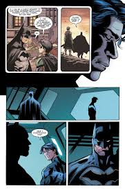 Titans 2016 Issue 19 Read Titans 2016 Issue 19 Comic Online In High Quality Nightwing Superhero Comic Comics