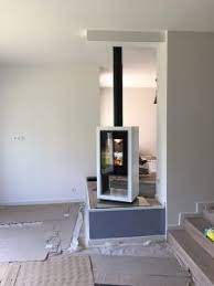 Poele a granule deux faces. Installation De Poele A Bois A Argenteuil 95 92 78