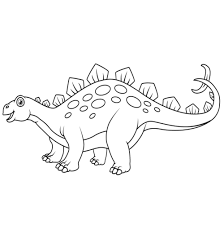 You can use our amazing online tool to color and edit the following stegosaurus coloring pages. Stegosaurus Coloring Pages Dinosaur Coloring Pages