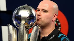 PDC World Darts 2018: Rob Cross beats retiring Phil Taylor to win title