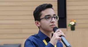 17-Jähriger zum stellvertretenden Vorsitzenden der SPD Pfinztal gewählt