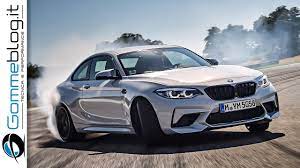 2020 bmw m22020 bmw m2 competition: Bmw M2 Competition Interior Exterior Track Test Drive Youtube