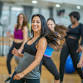 Zumba (Sat) event image