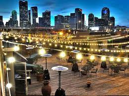 Wedding Reception 2616 Commerce Event Center Dallas Dallas Wedding Venues Dfw Wedding Venues Wedding Venues Texas