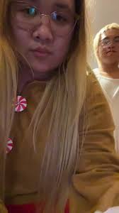 Jade Distinguin and Ting Ting