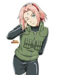 403 Forbidden Anime Naruto Naruto Sakura Haruno