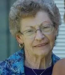 Evelyn Guy Obituary (2024)