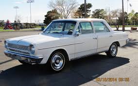 Image result for Frost White 1964 AMC