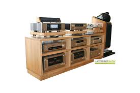 Billig Tv Und Hifi Mobel Aus Holz Tv Hifi Mobel Tv Mobel Design Hifi