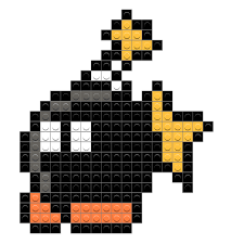 Image result for bomb-omb