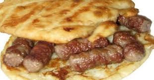 Cevapi Recette Gouter Recette Cuisine