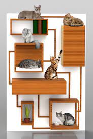 Pin On Cat Furniture