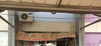 About press copyright contact us creators advertise developers terms privacy policy & safety how youtube works test new features press copyright contact us creators. Alunos Da Ufscar Ocupam Predios E Paralisam Aulas Apos Reajuste De 120 No Valor Das Refeicoes Sorocaba E Jundiai G1