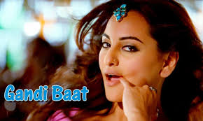 Gandi Baat Full Video Song R Rajkumar Latest Video Songs Hollywood Songs Songs