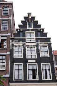 I try to visit historic houses open to the public in every city i go to. Alte Stadthauser In Amsterdam Historischen Fassaden Stockfotos Freeimages Com