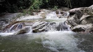 Bisikan Hati Jungle Tracking Perkampungan Orang Asli Batu 16 Gombak