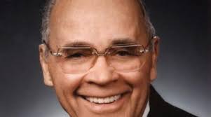 The late Lloyd Lewis Jr. to be honored with downtown recognition