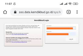 Kata sekolah berasal dari bahasa latin yaitu : Tips Trik Dalam Mendaftarkan Nuptk Bagi Guru Honorer Secara Langsung Jagoan Kode