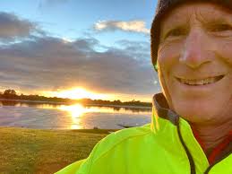 Join us for a 30-40 minute walk at Waione Reserve tomorrow