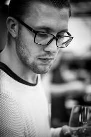 Cocktailfilm med Måns Borg