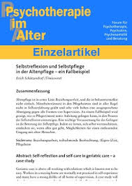 Praemie biografie vorlagen altenpflege biographie vorlage altenpflege , bron:fairlabelz.com 15 lebenslauf muster xing biographie vorlage altenpflege , bron:ristoranterossini.net lebenslauf. Selbstreflexion Und Selbstpflege In Der Altenpflege Ein Fallbeispiel Pdf E Book Psychosozial Verlag