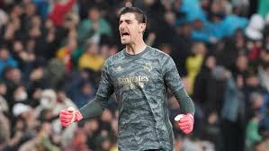 2 1 1 2 1. Formule 1 Thibaut Courtois Disputera Le Gp Virtuel D Azerbaidjan Pour Alfa Romeo Le Soir