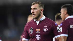 Kurt capewell has been dealing with a scandal video for a long time. State Of Origin 2020 Queensland Maroons Centre Kurt Capewell A Past Master In Skill Game Nrl