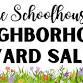 Neighborhood Yard Sale event image