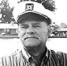 Donald TUCKER Obituary