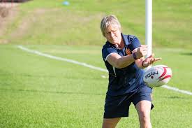 He attended oakhill college and played his junior rugby with the hills district bulls. The Greatest Game Of All Can Be Played By All Roosters