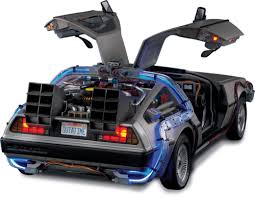 Back to the future logo transparent background. Back To The Future Trilogy