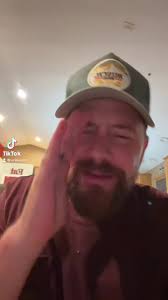 Morgan Wallen Copenhagen Takes Phone