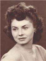 Beryl Morris Obituary (2018)