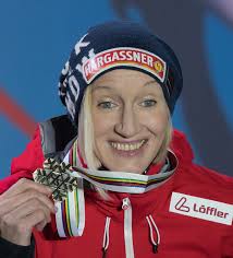 Alle unsere helfer*innen kommen mit einem sieg von marita kramer aus österreich ging das 1. Daniela Iraschko Stolz Wikipedia