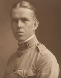 1LT Kenneth Pickens Culbert (1895-1918)