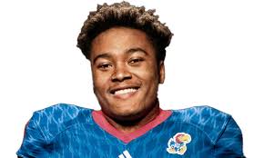 Top juco running back Octavius Matthews 'one of the biggest victories' in  KU football recruiting class