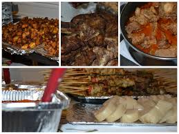 Pin Auf La Cuisine Gabonaise Miam Miam
