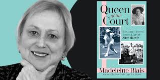 In Person: An Afternoon With Madeleine Blais